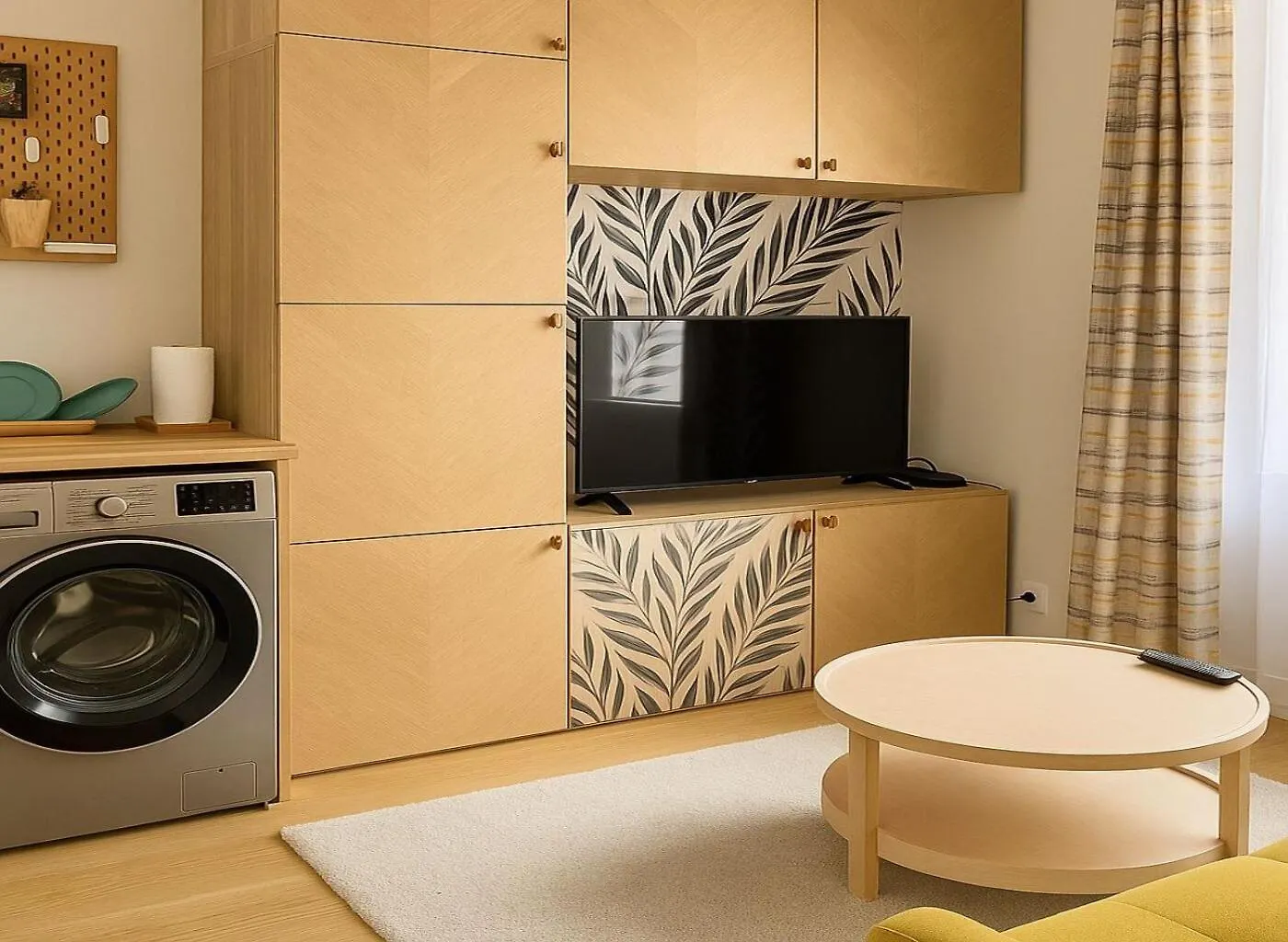 Appartement Splendide Vue Sur Tour Eiffel Παρίσι 0*,  Γαλλία