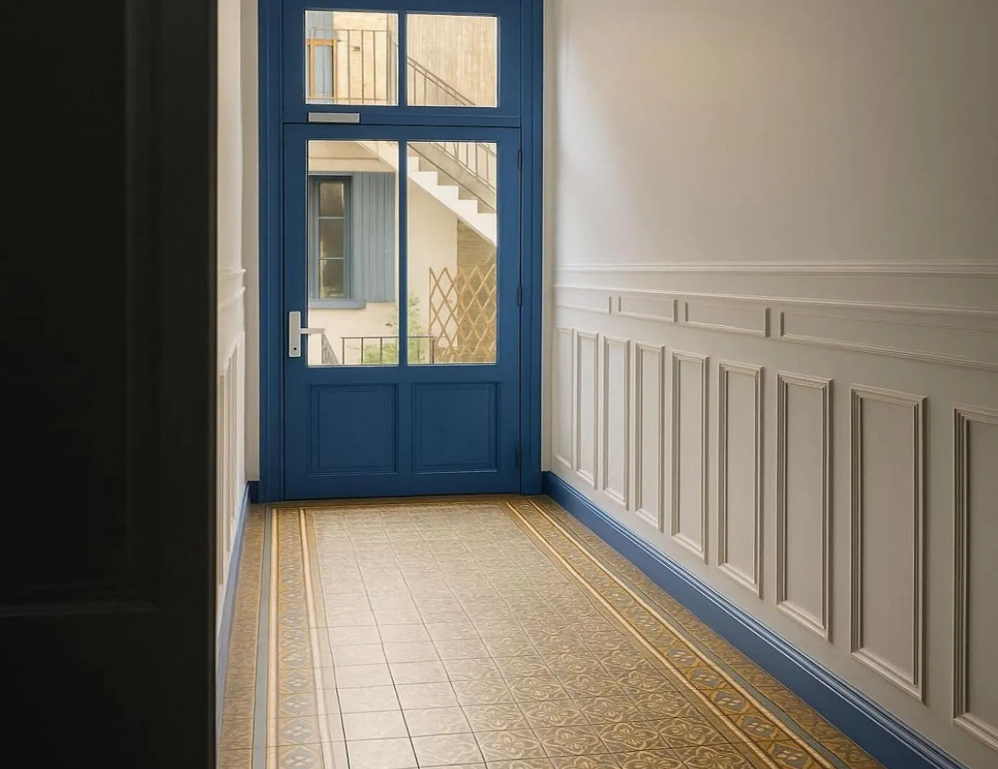 Διαμέρισμα Appartement Splendide Vue Sur Tour Eiffel Παρίσι